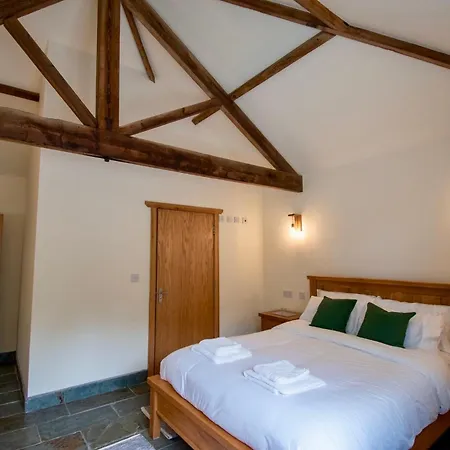 Whay Dale Cottage, Tatil Evi