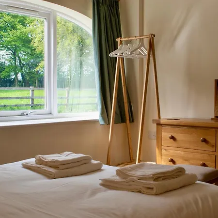 Whay Dale Cottage, Tatil Evi Thixendale