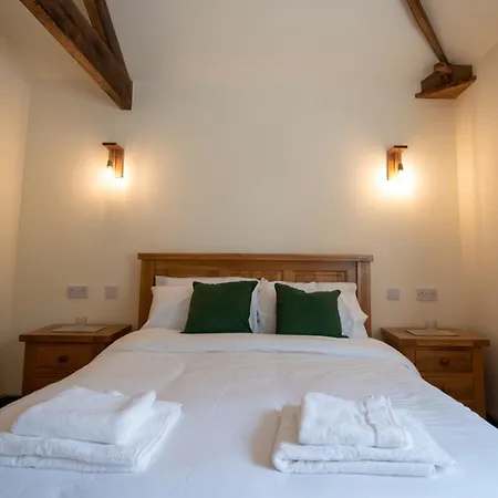 Whay Dale Cottage, Tatil Evi