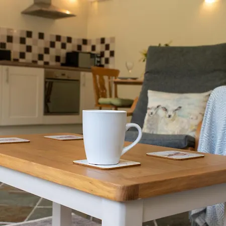 Whay Dale Cottage, Tatil Evi Thixendale