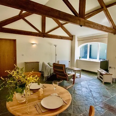 Tatil Evi Whay Dale Cottage, *