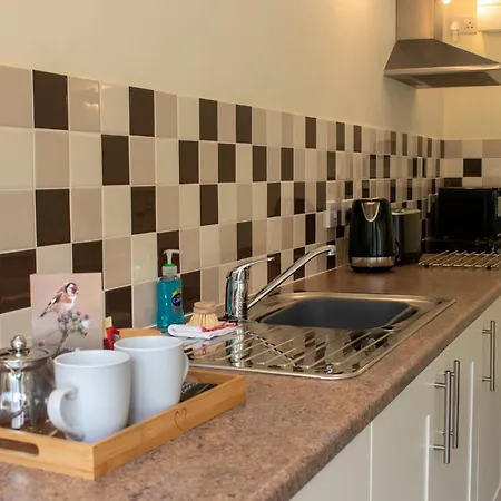 Whay Dale Cottage, Holiday home *