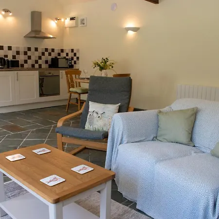 Whay Dale Cottage, *