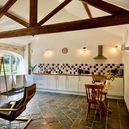 Whay Dale Cottage, Tatil Evi