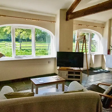 Whay Dale Cottage, *
