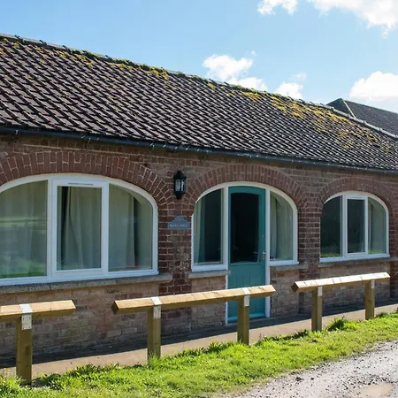 Whay Dale Cottage,